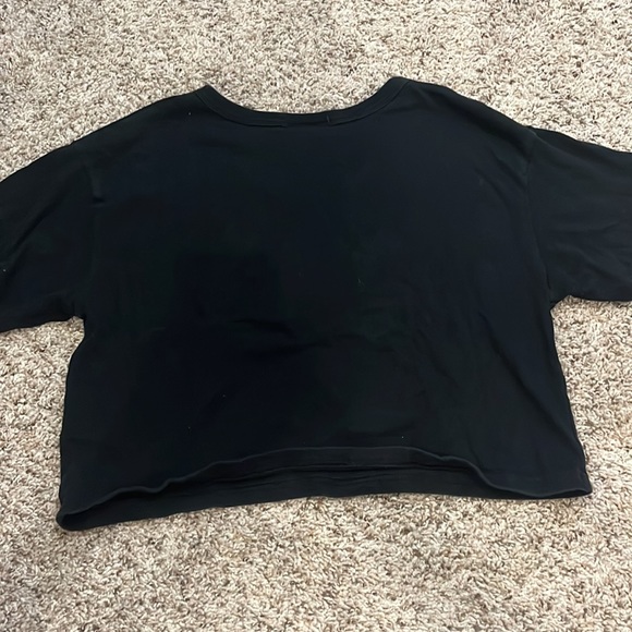 Champion crop top - Picture 2 of 2